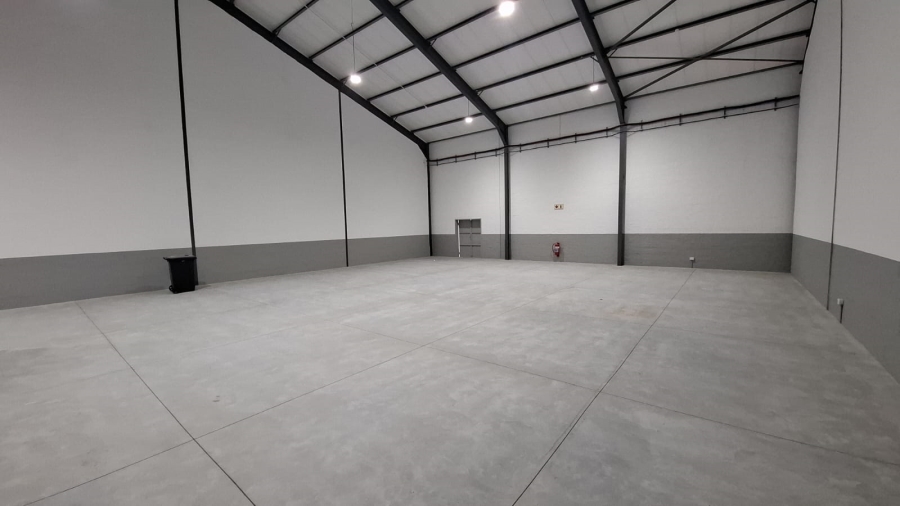 To Let commercial Property for Rent in Stikland Industrial Western Cape